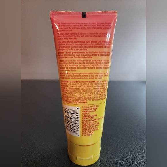 Skin So Soft - Picture 2 of 2